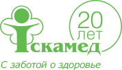 Логотип (отображается только на платных тарифах)